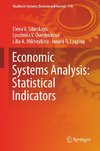 Economic Systems Analysis: Statistical Indicators