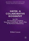 Hayek: A Collaborative Biography