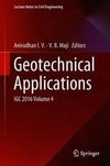 Geotechnical Applications