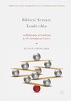 Biblical Servant Leadership