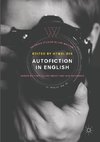 Autofiction in English