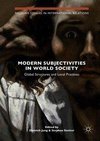 Modern Subjectivities in World Society