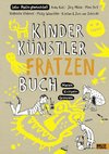 Kinder Künstler Fratzenbuch