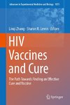 HIV Vaccines and Cure