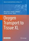 Oxygen Transport to Tissue XL