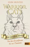 Warrior Cats - Katzenzeichnen