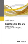 Erziehung in der Kita