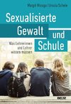 Sexualisierte Gewalt und Schule