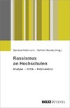 Rassismus an Hochschulen