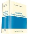 Handbuch Insolvenzverwaltung