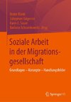 Soziale Arbeit in der Migrationsgesellschaft