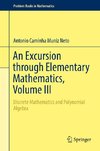 An Excursion through Elementary Mathematics, Volume III