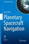 Planetary Spacecraft Navigation