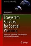 Ecosystem Services for Spatial Planning