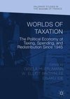 Worlds of Taxation