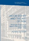 Jacob Schiff and the Art of Risk