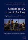 Contemporary Issues in Banking