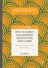 Men in Early Childhood Education and Care