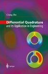 Differential Quadrature and Its Application in Engineering