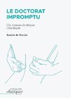 Le Doctorat impromptu