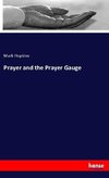 Prayer and the Prayer Gauge