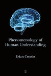 Phenomenology of Human Understanding