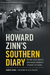 Howard Zinn's Southern Diary