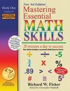 Mastering Essential Math Skills, Book 1