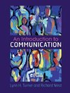 An Introduction to Communication