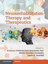 Neurorehabilitation Therapy and Therapeutics