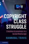 Travis, H: Copyright Class Struggle