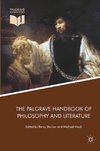 The Palgrave Handbook of Philosophy and Literature