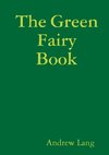 The Green Fairy Book