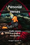 Personal Verses  Poetic Lessons From Biblical Personalities