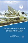 The Palgrave Handbook of German Idealism