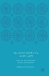 Islamic History and Law