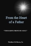 From The Heart of a Father