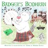 Badger's Bodhran