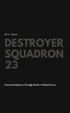 Destroyer Squadron 23