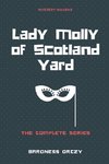 Lady Molly of Scotland Yard