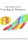 Adventures of Fire Boy & Phoenix