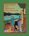 Early Artists of the Rubaiyat of Omar Khayyam