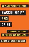 Masculinities and Crime