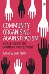 Community organising against racism