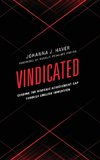 Vindicated