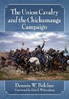 Belcher, D:  The Union Cavalry and the Chickamauga Campaign