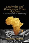 Leadership and Development Crises in Africa