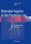 Muscular Injuries in the Posterior Leg