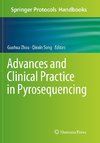 Advances and Clinical Practice in Pyrosequencing