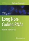 Long Non-Coding RNAs